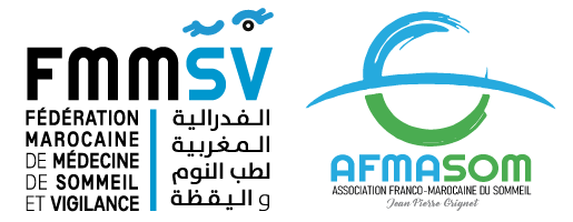 Fédération Marocaine des Maladies du Sommeil et de la Vigilance FMMSV